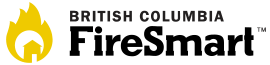 British Columbia FireSmart logo